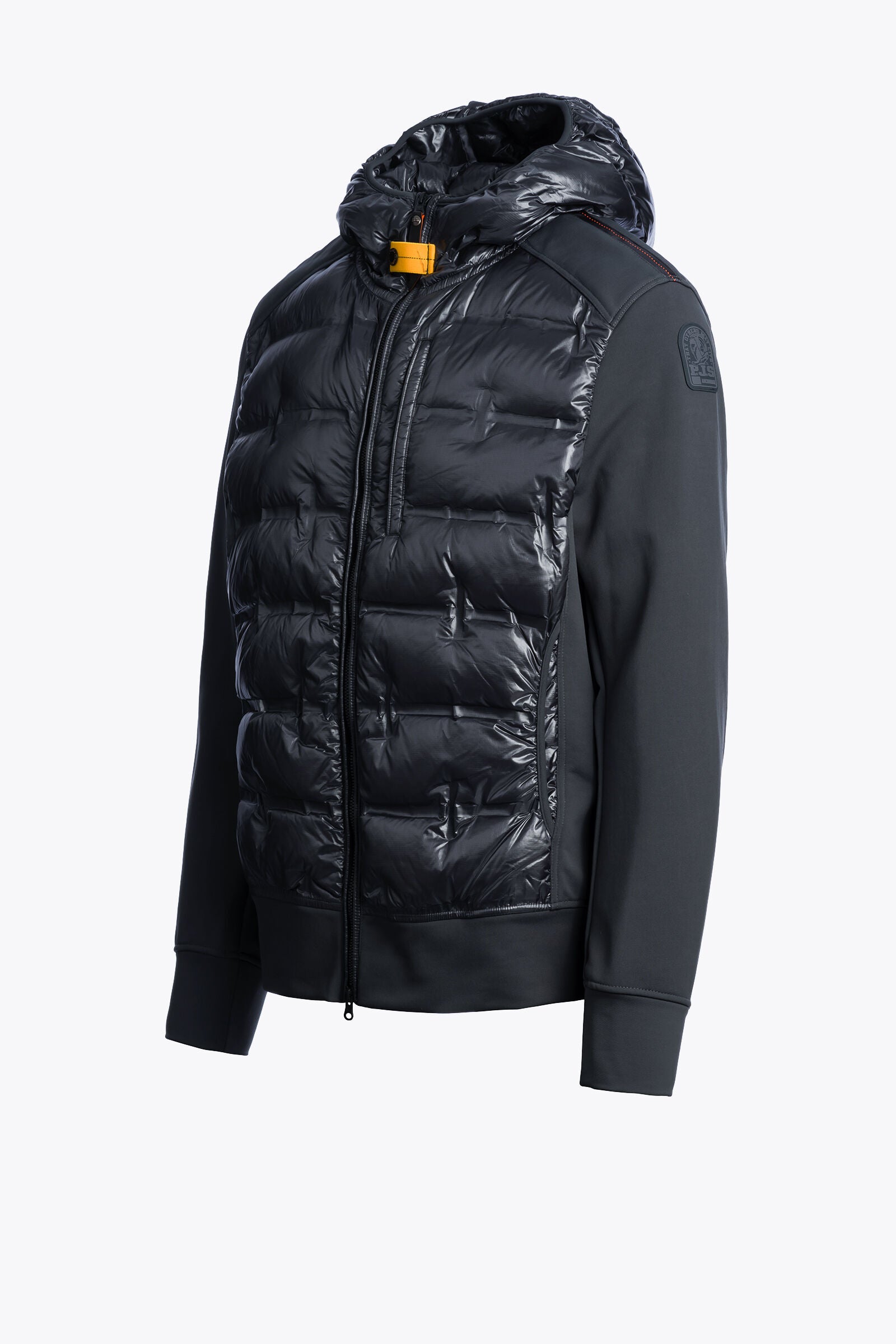 Faron - Hybrid Jacket - BoUvy