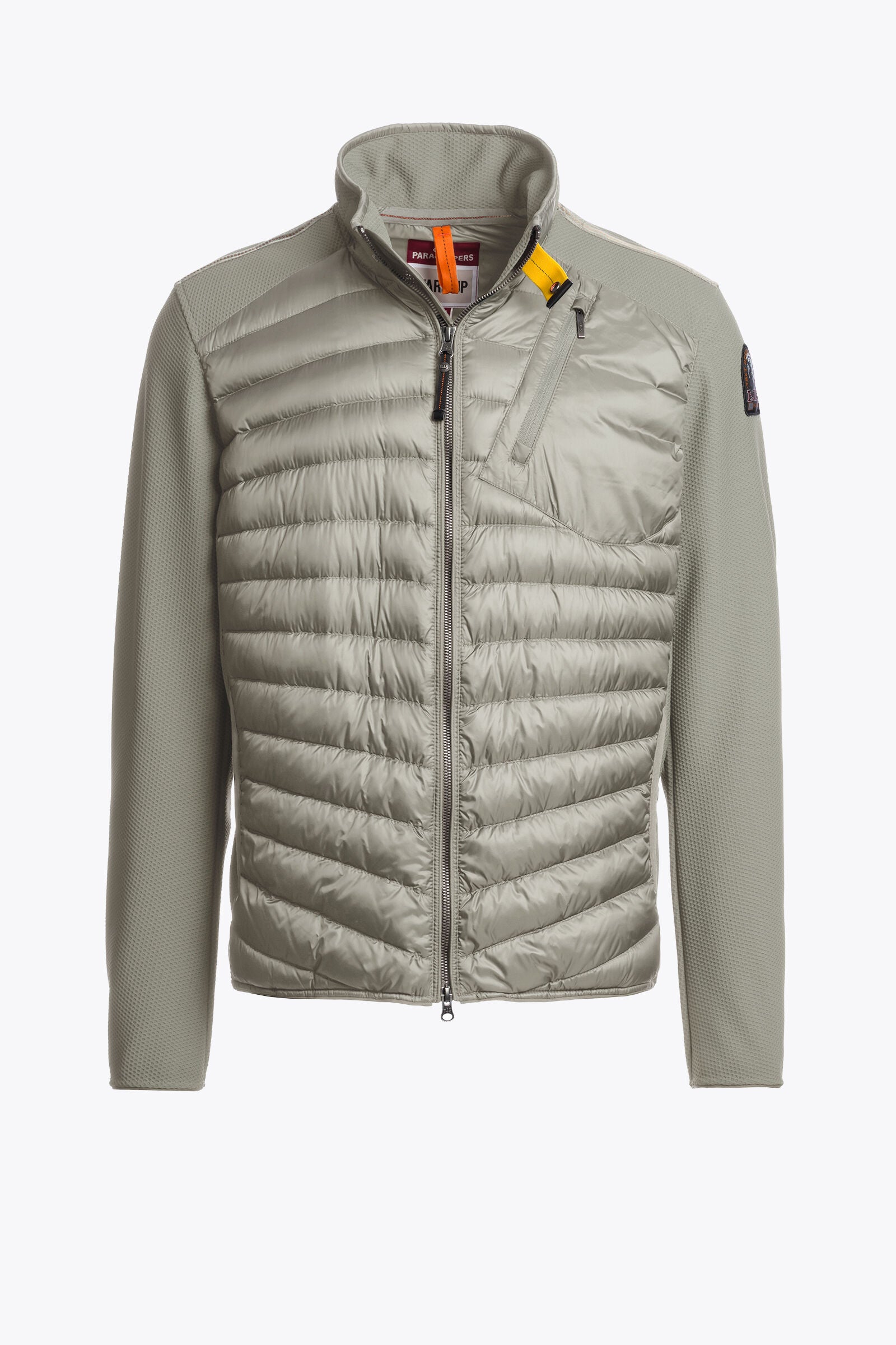 JAYDEN - HYBRID JACKET | BoUvy