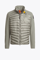 JAYDEN - HYBRID JACKET | BoUvy