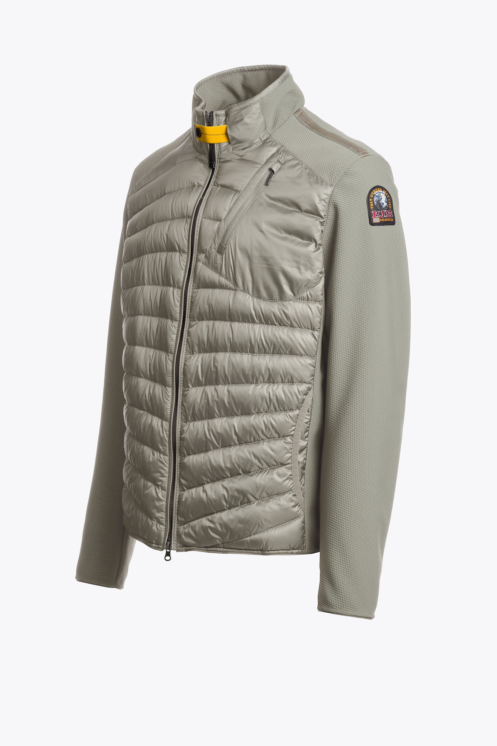 JAYDEN - HYBRID JACKET | BoUvy