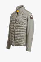 JAYDEN - HYBRID JACKET | BoUvy