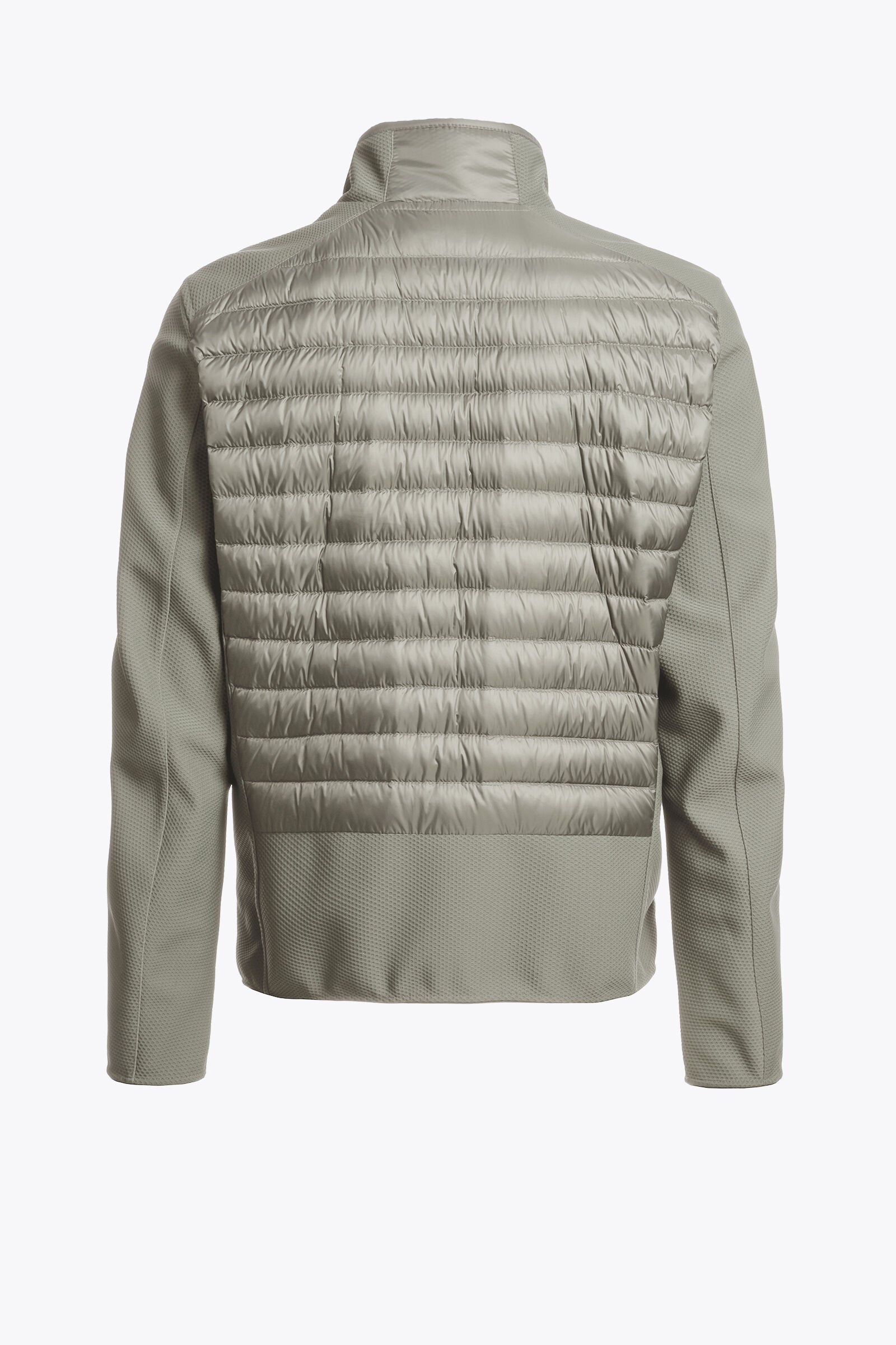 JAYDEN - HYBRID JACKET | BoUvy