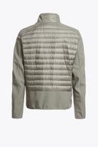 JAYDEN - HYBRID JACKET | BoUvy