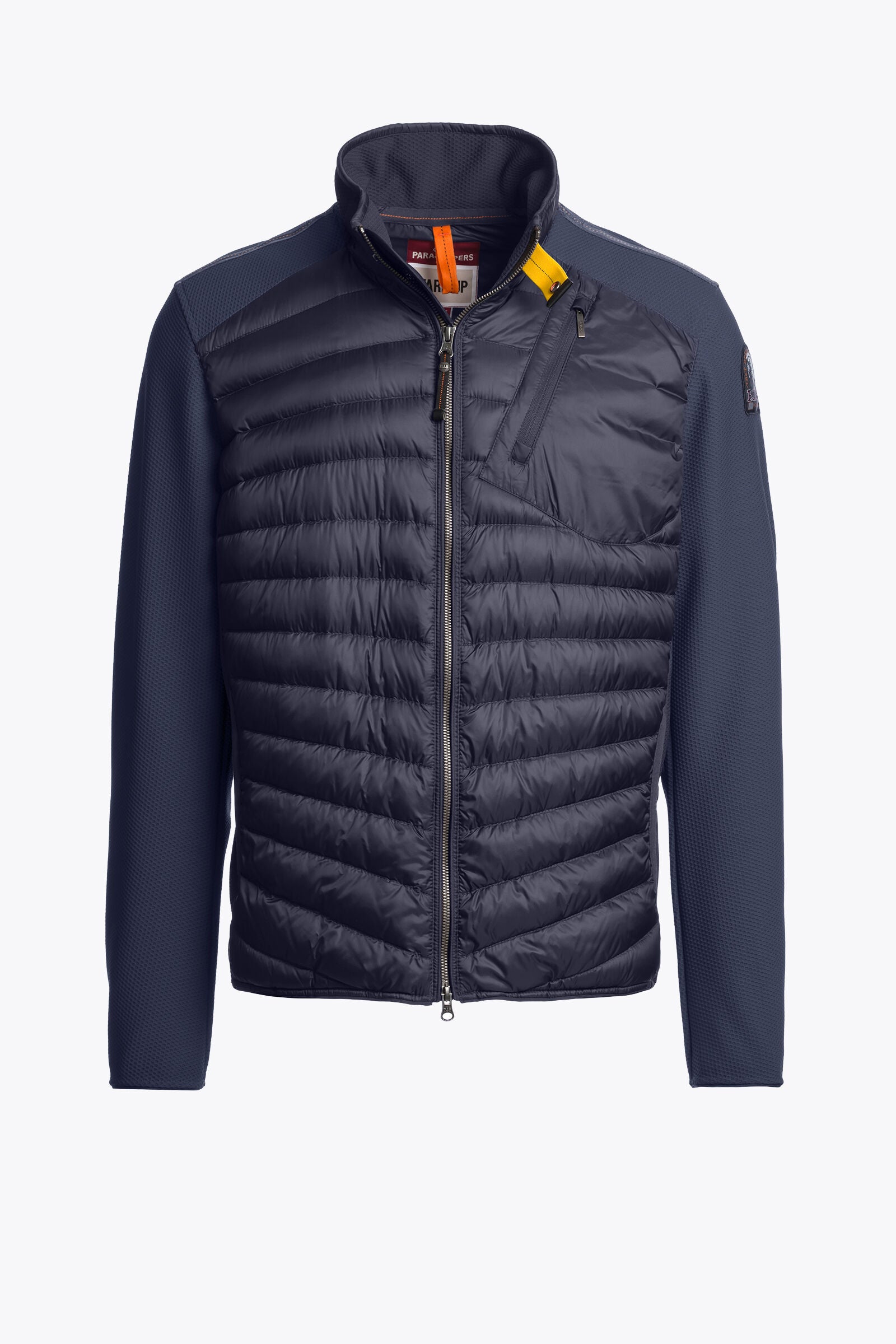 JAYDEN - HYBRID JACKET | BoUvy