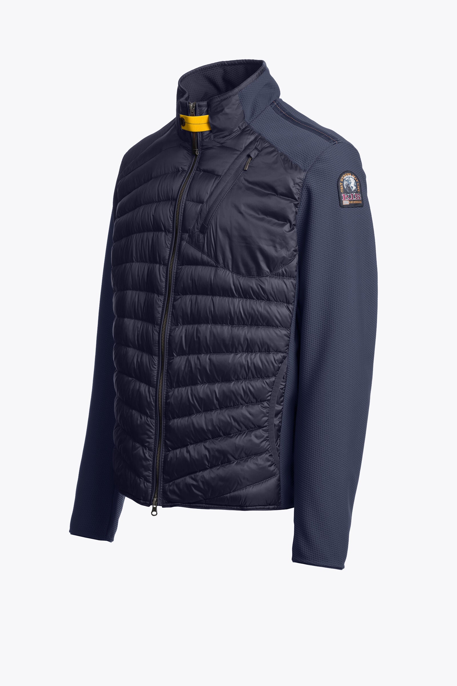 JAYDEN - HYBRID JACKET | BoUvy