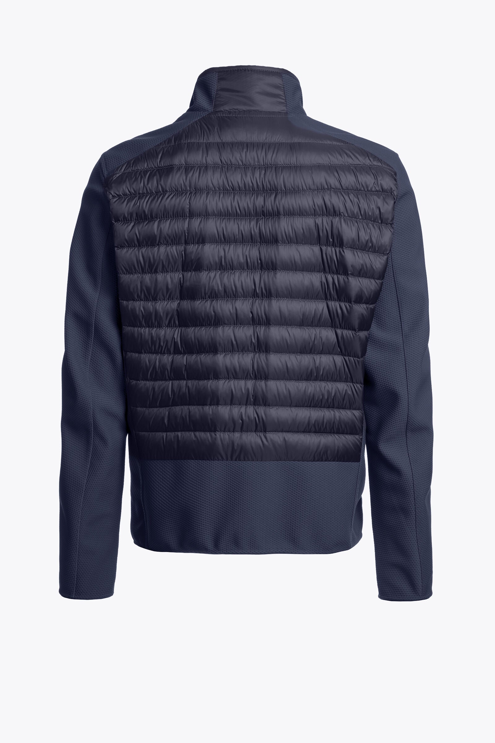 JAYDEN - HYBRID JACKET | BoUvy