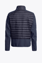 JAYDEN - HYBRID JACKET | BoUvy