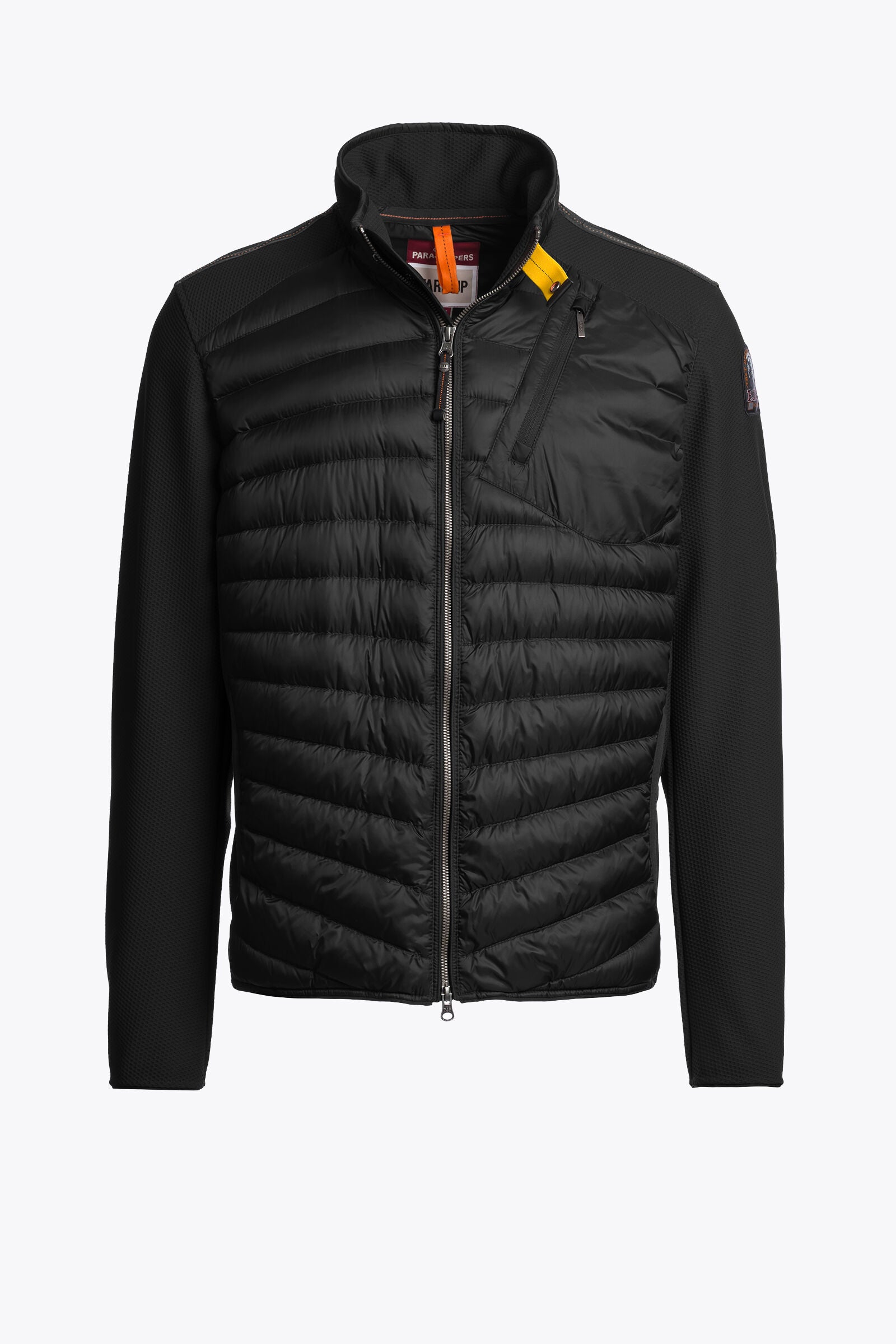 JAYDEN - HYBRID JACKET | BoUvy