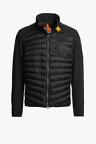 JAYDEN - HYBRID JACKET | BoUvy