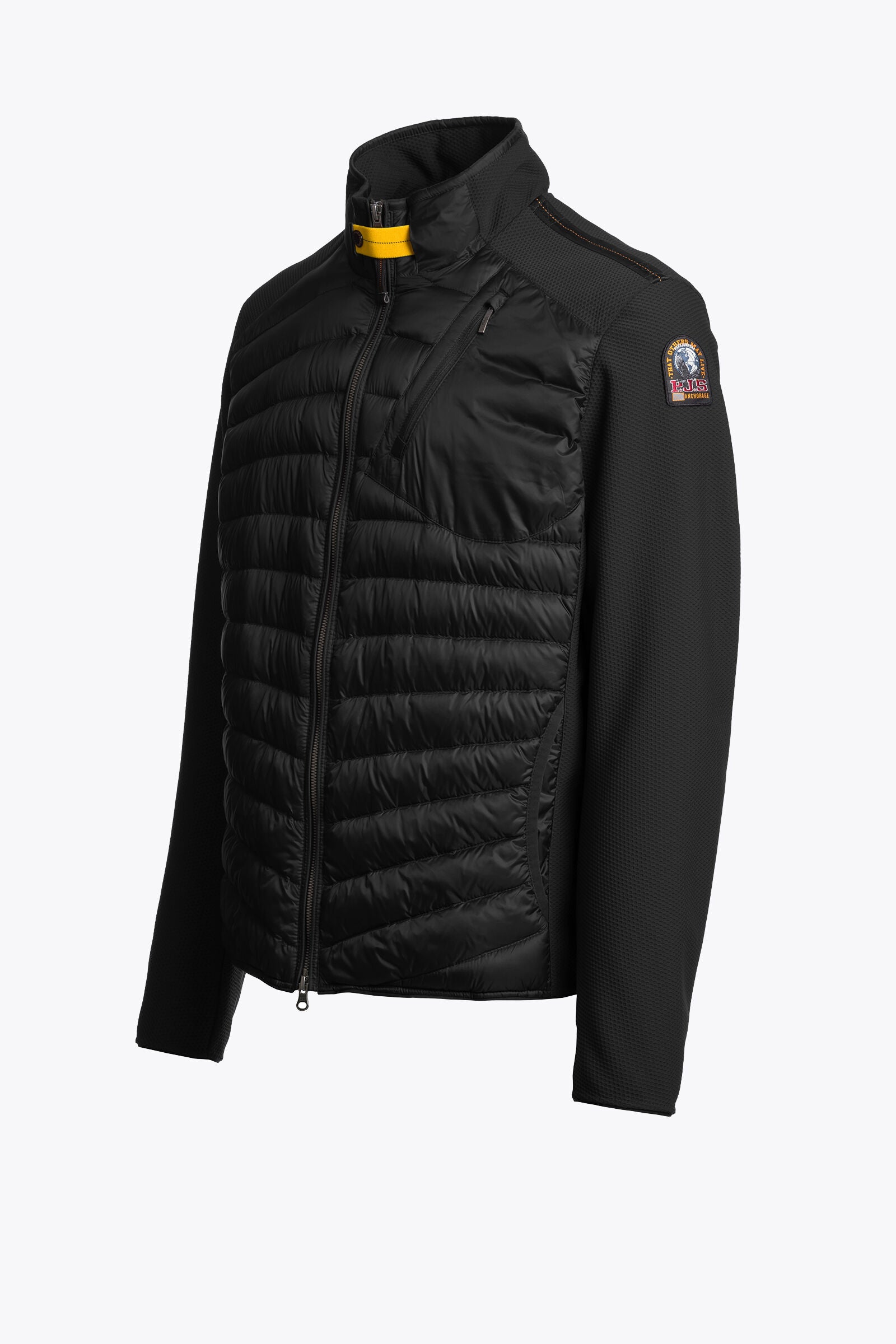 JAYDEN - HYBRID JACKET | BoUvy