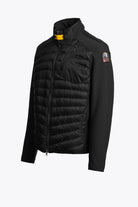 JAYDEN - HYBRID JACKET | BoUvy