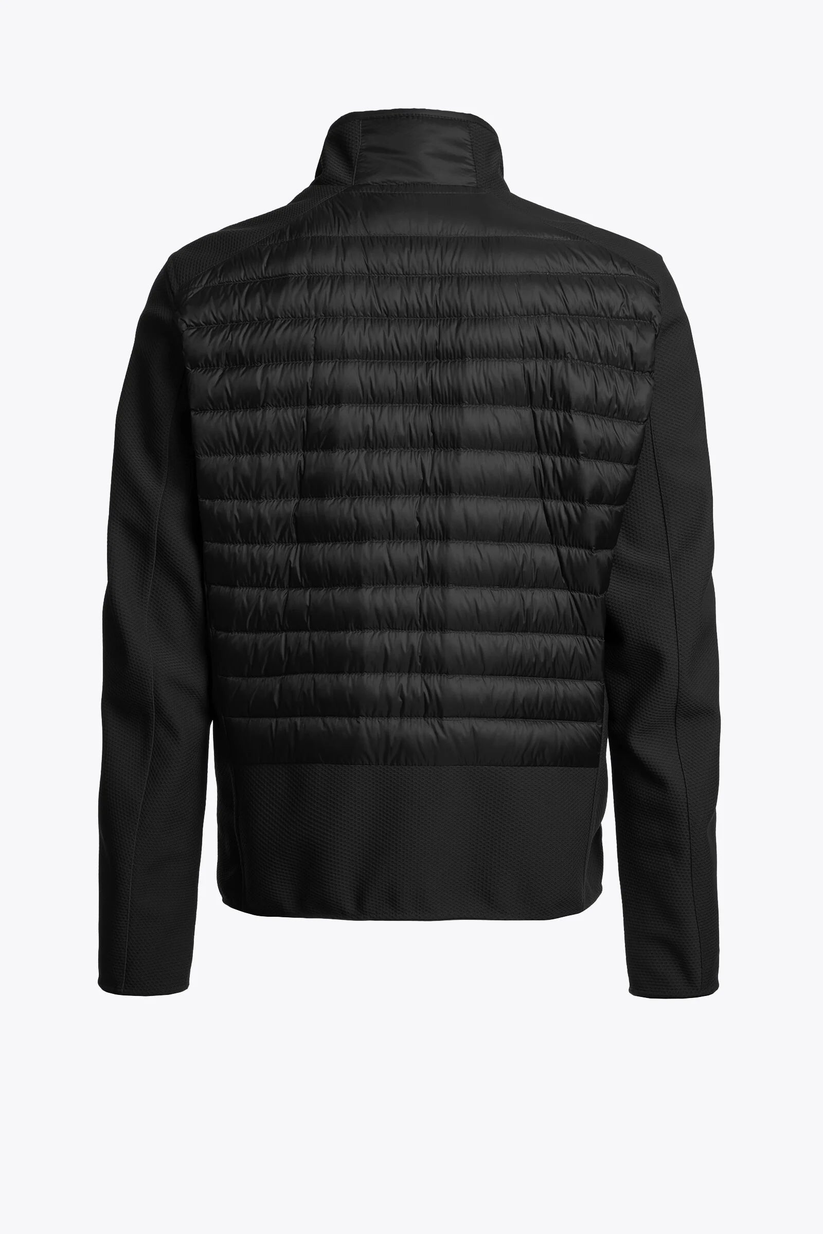 JAYDEN - HYBRID JACKET | BoUvy
