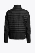 JAYDEN - HYBRID JACKET | BoUvy