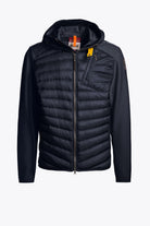 NOLAN - HYBRID JACKET | BoUvy