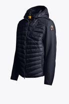 NOLAN - HYBRID JACKET | BoUvy