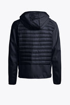 NOLAN - HYBRID JACKET | BoUvy