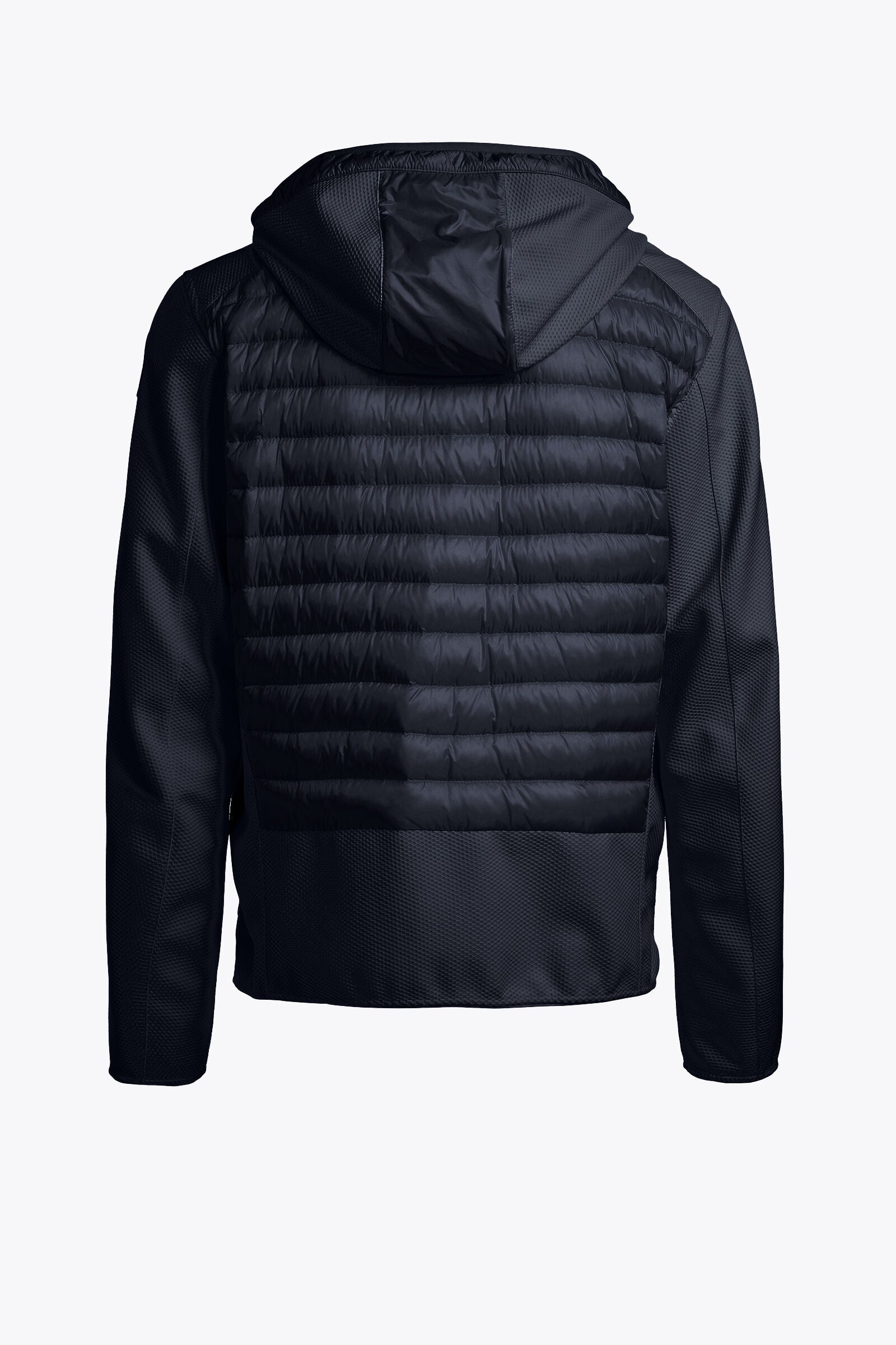 NOLAN - HYBRID JACKET | BoUvy