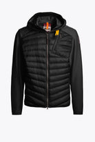 NOLAN - HYBRID JACKET | BoUvy