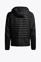 NOLAN - HYBRID JACKET | BoUvy