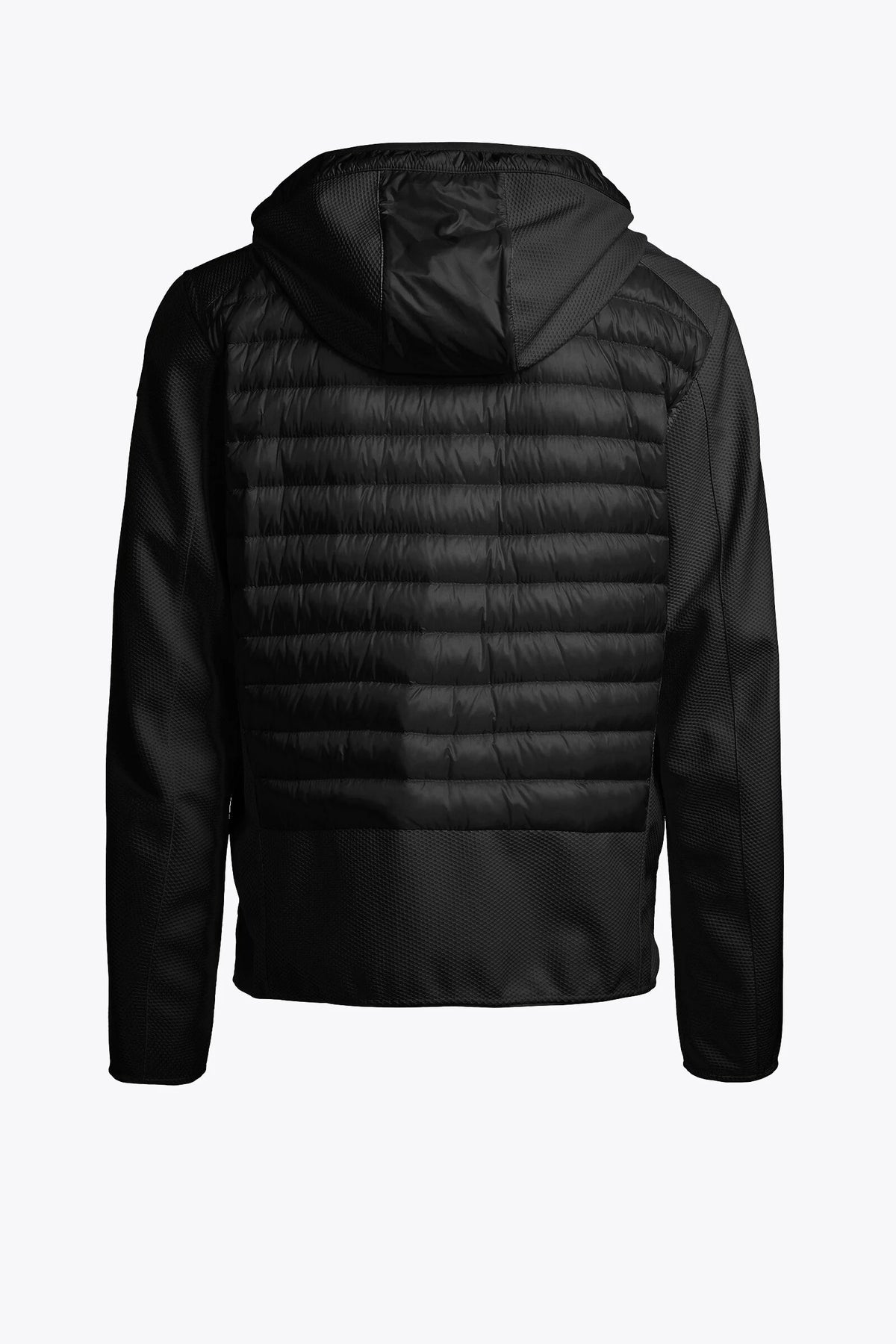 NOLAN - HYBRID JACKET | BoUvy