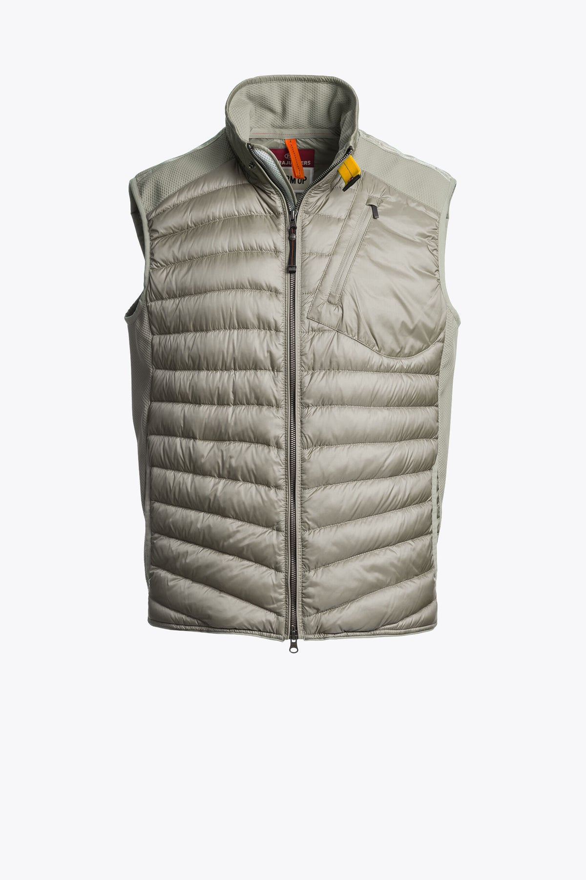 ZAVIER - HYBRID VEST | BoUvy