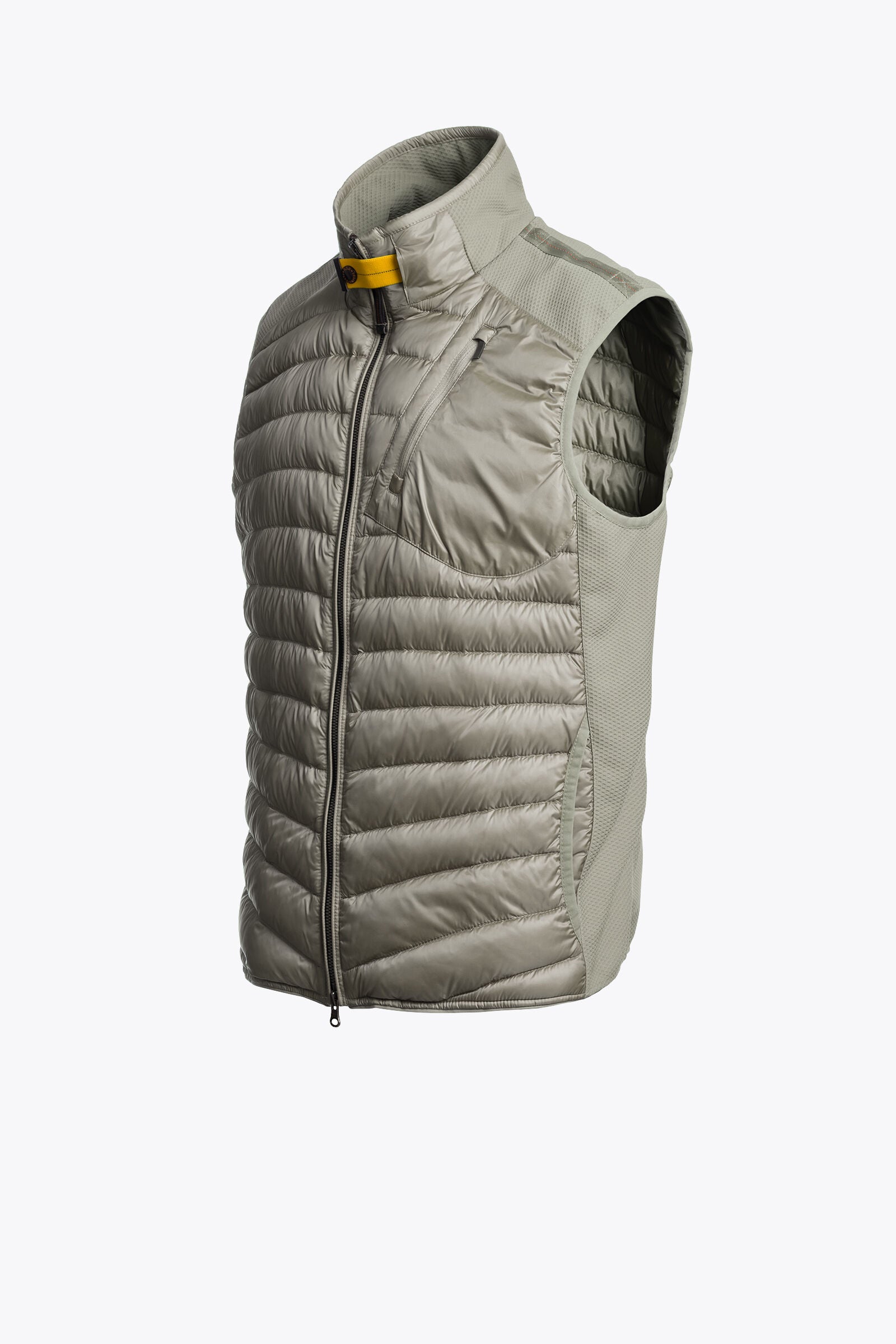 Zavier - Hybrid Vest - BoUvy