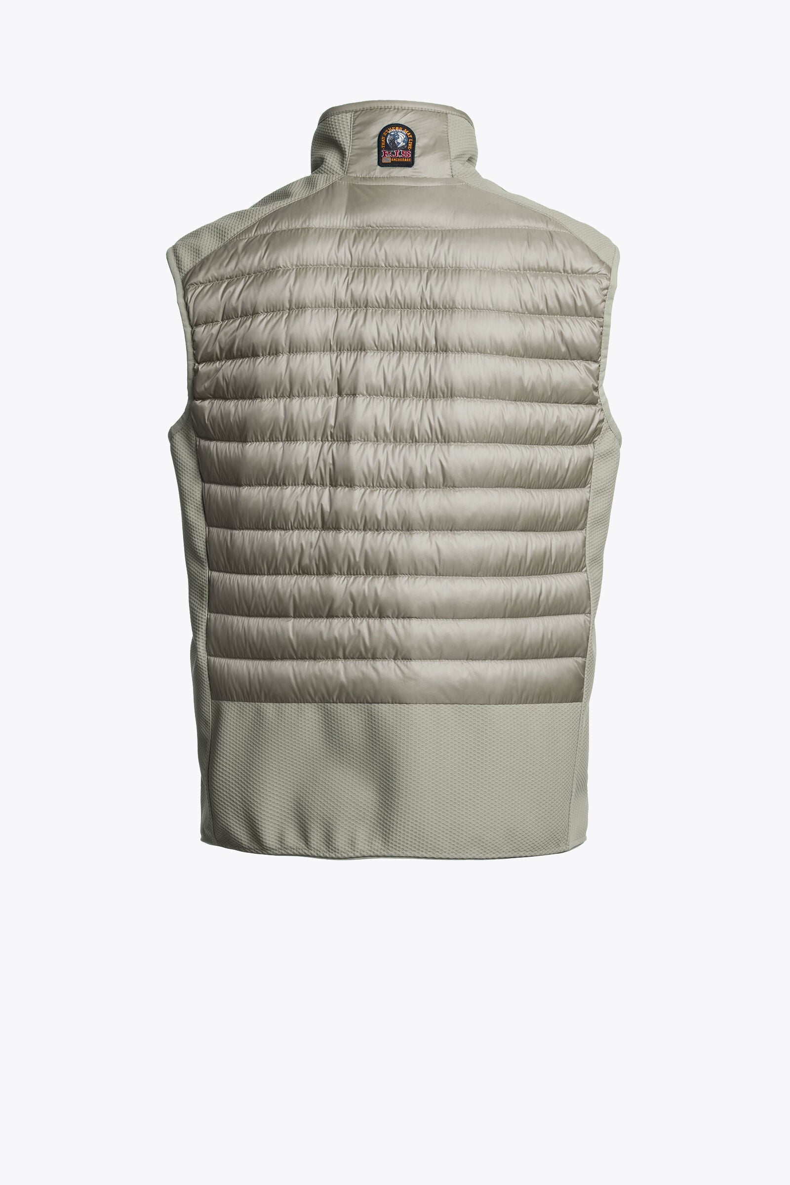 ZAVIER - HYBRID VEST | BoUvy