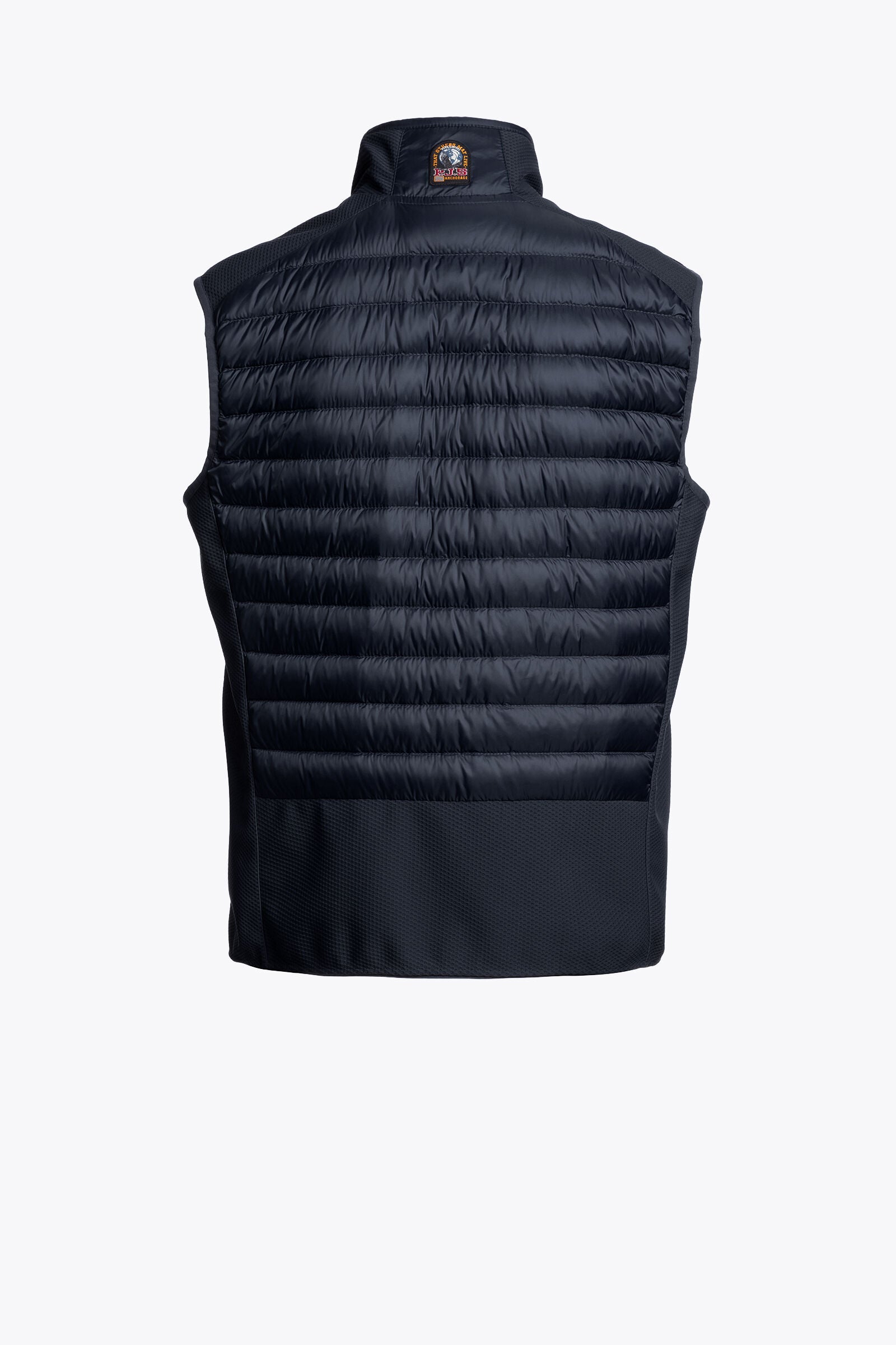 ZAVIER - HYBRID VEST | BoUvy