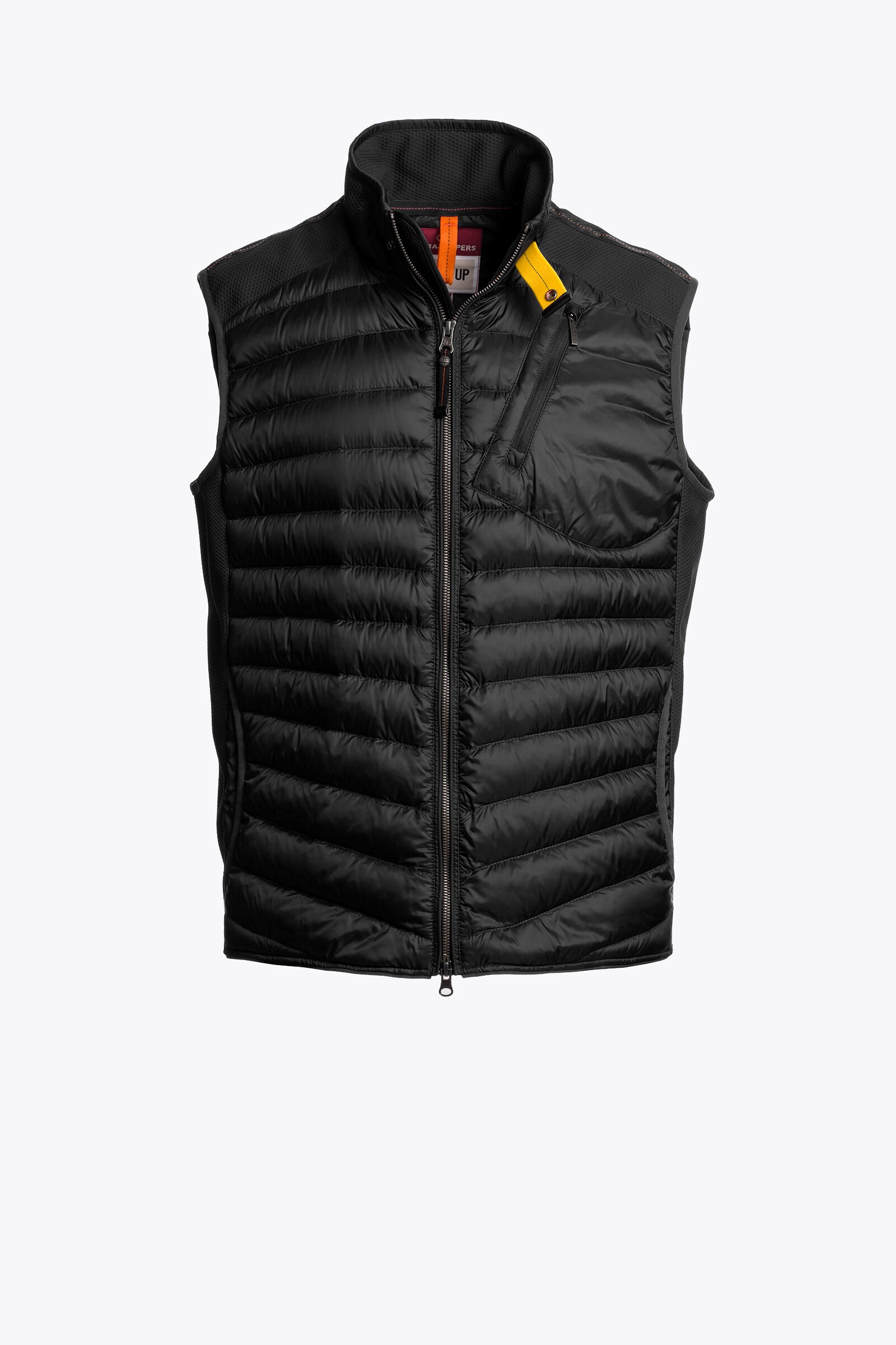 ZAVIER - HYBRID VEST | BoUvy