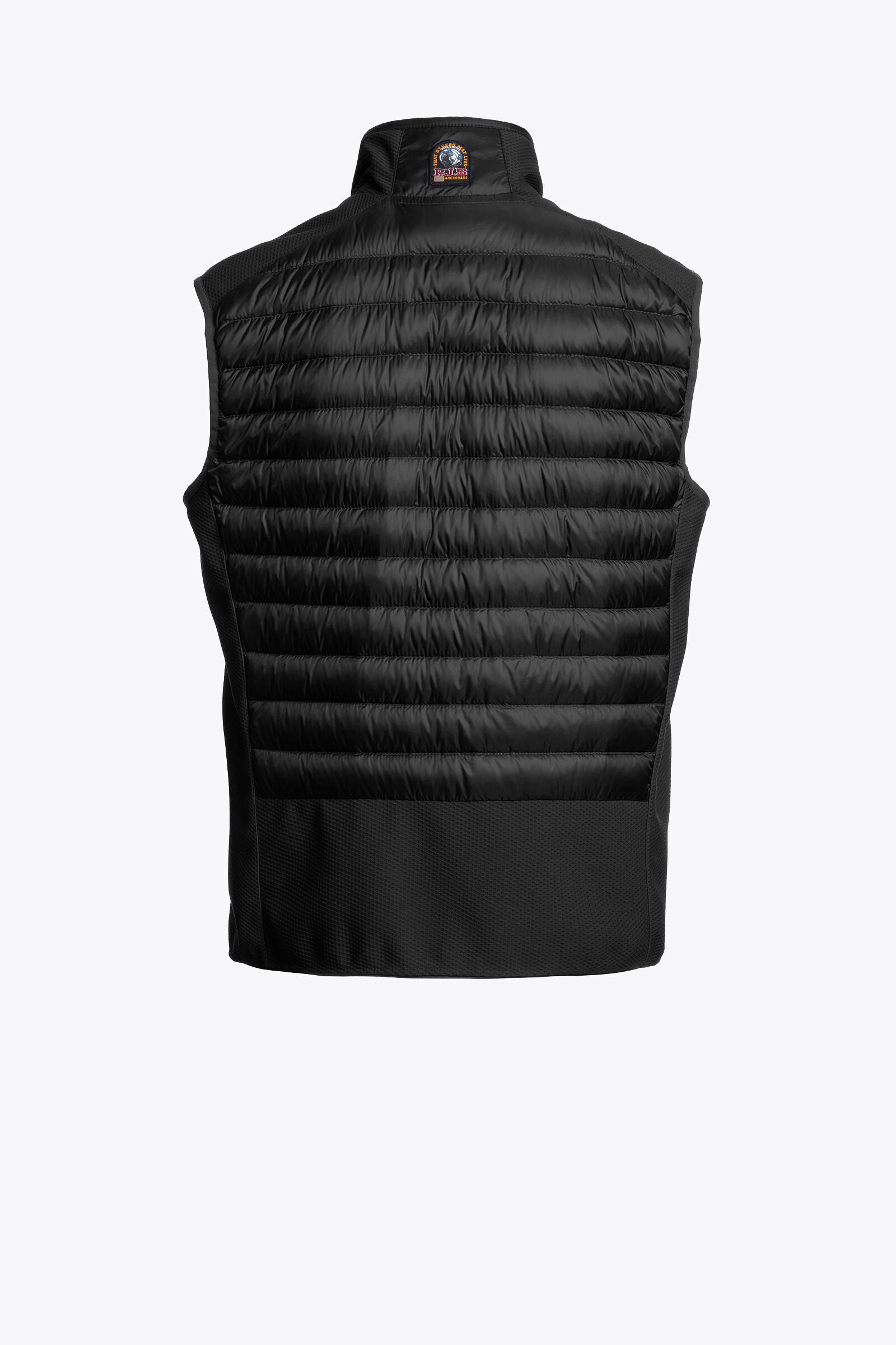 ZAVIER - HYBRID VEST | BoUvy