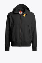 Abner - Windbreaker Jacket - BoUvy