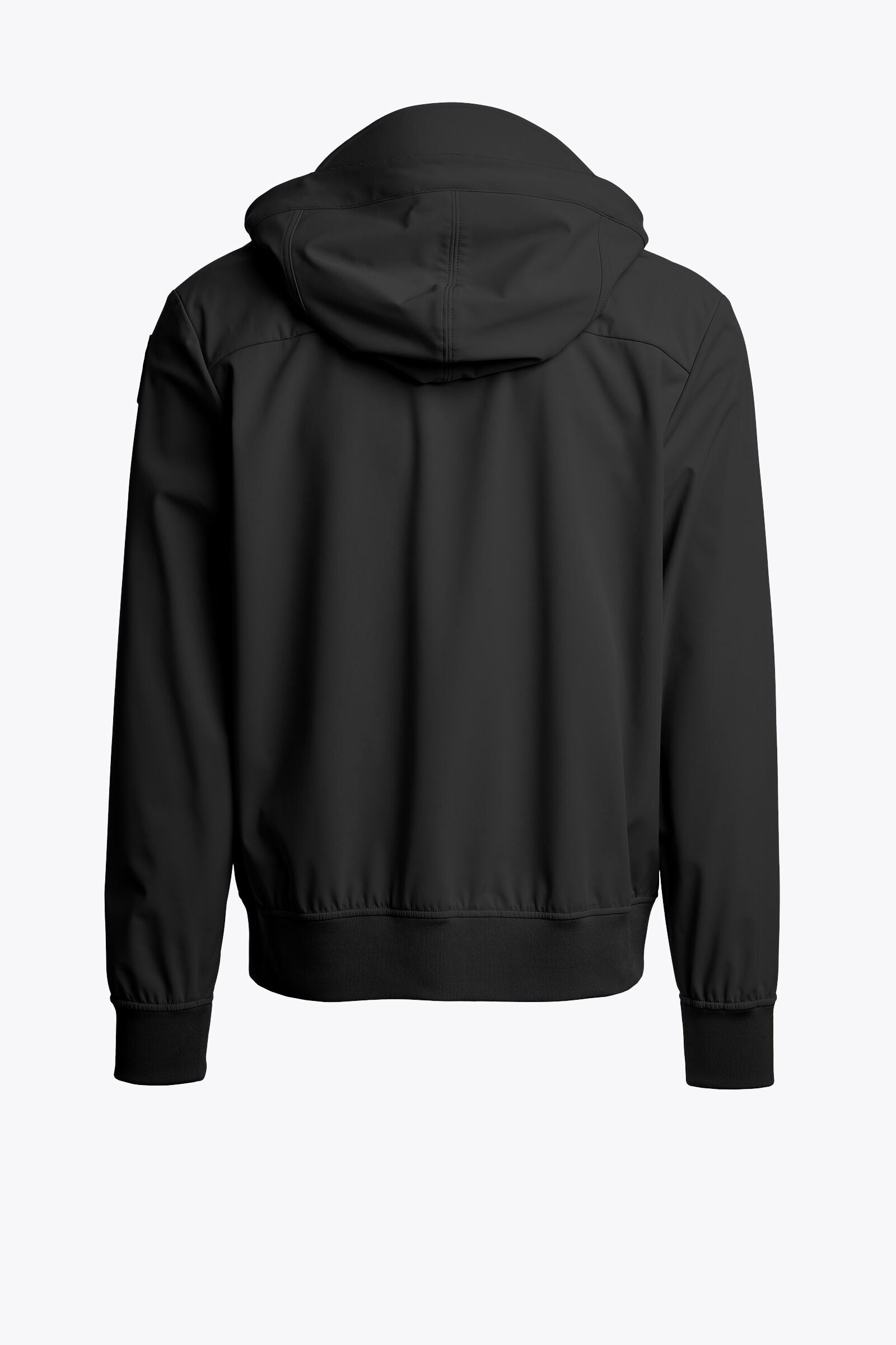 Abner - Windbreaker Jacket - BoUvy