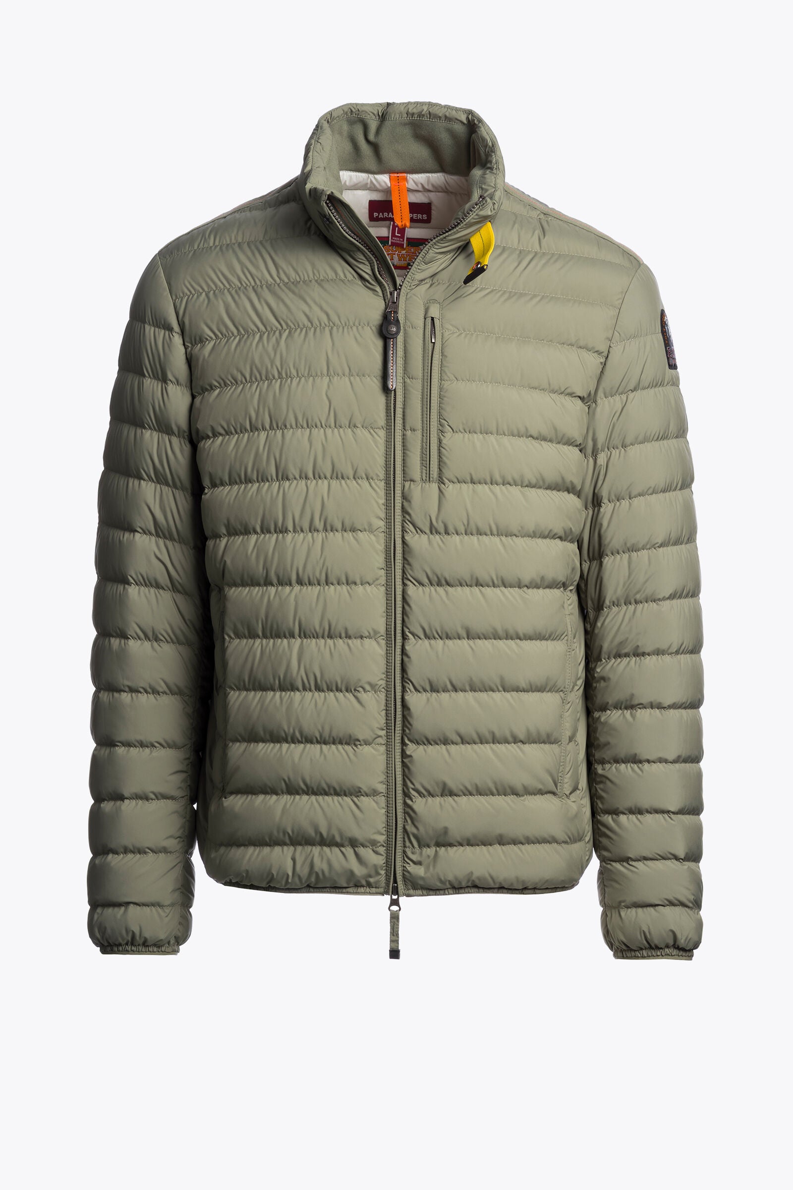 Ugo - Short Down Jacket - BoUvy