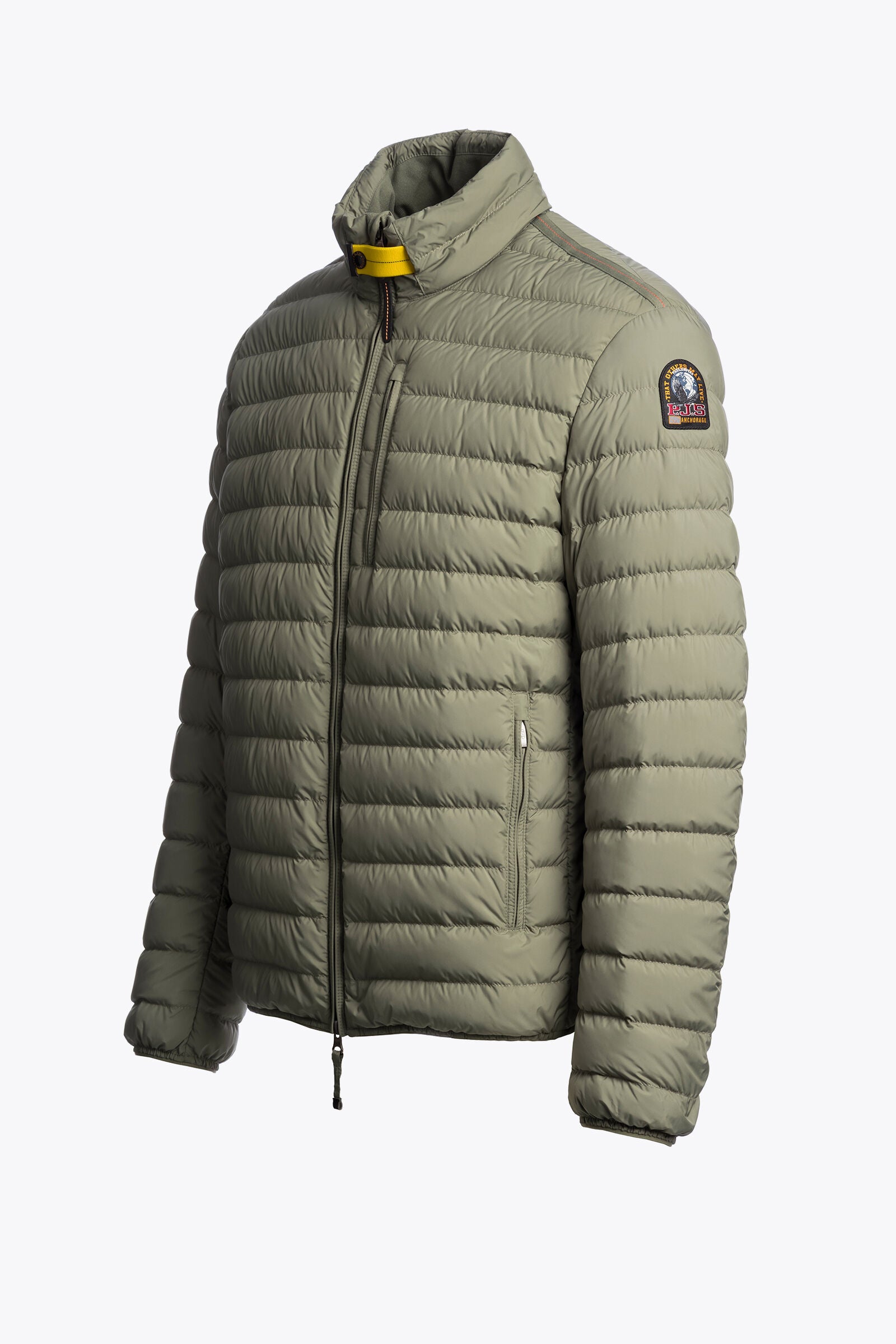 Ugo - Short Down Jacket - BoUvy