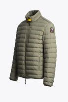 Ugo - Short Down Jacket - BoUvy