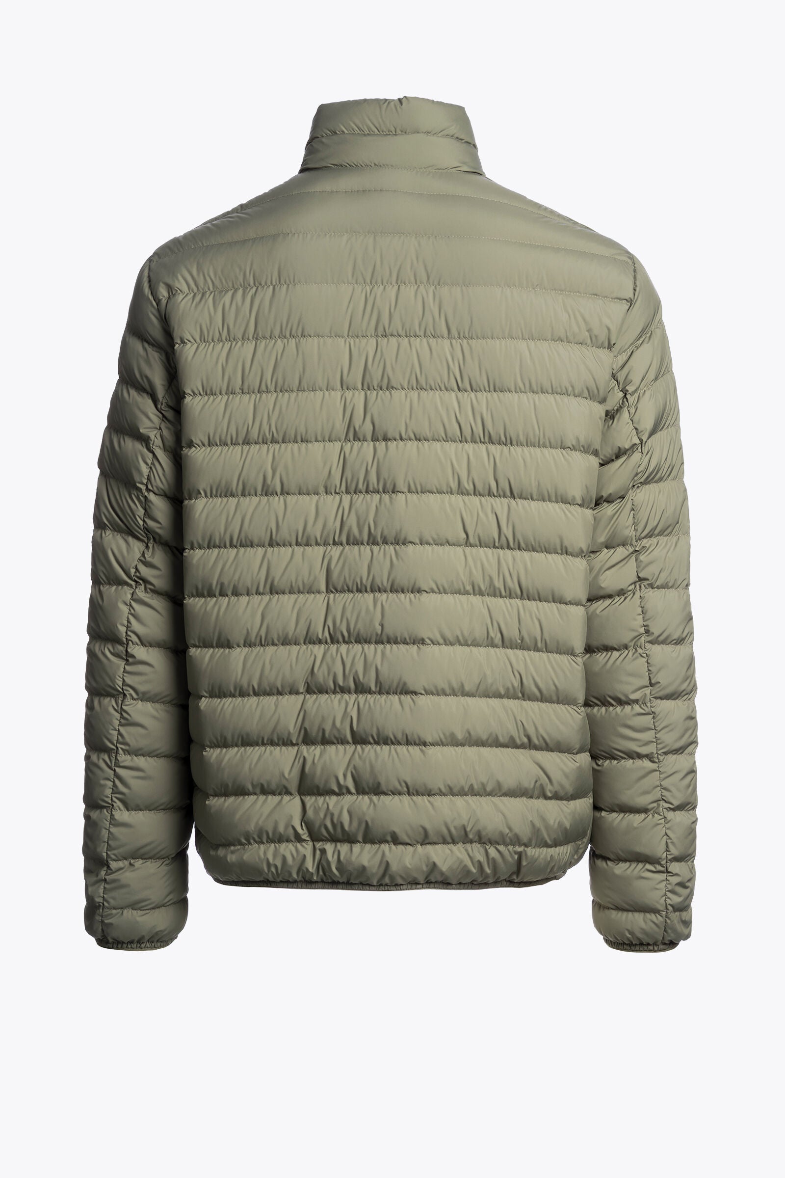 Ugo - Short Down Jacket - BoUvy