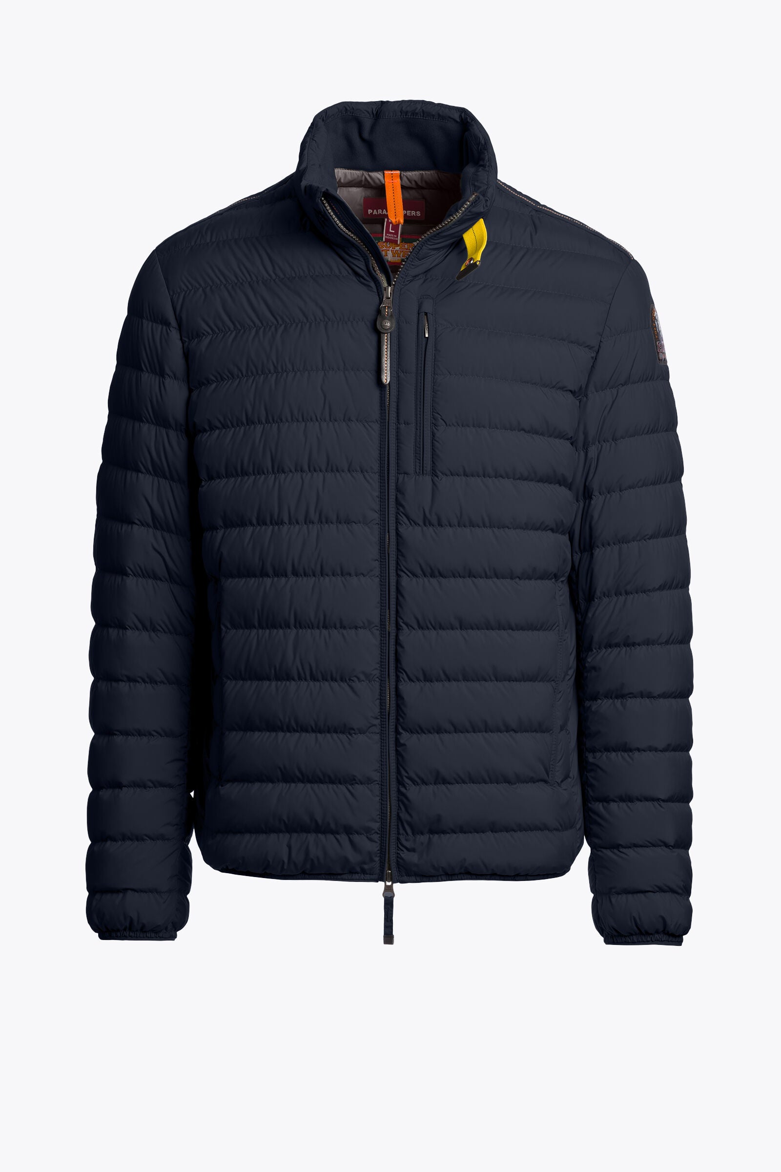 Ugo - Short Down Jacket - BoUvy
