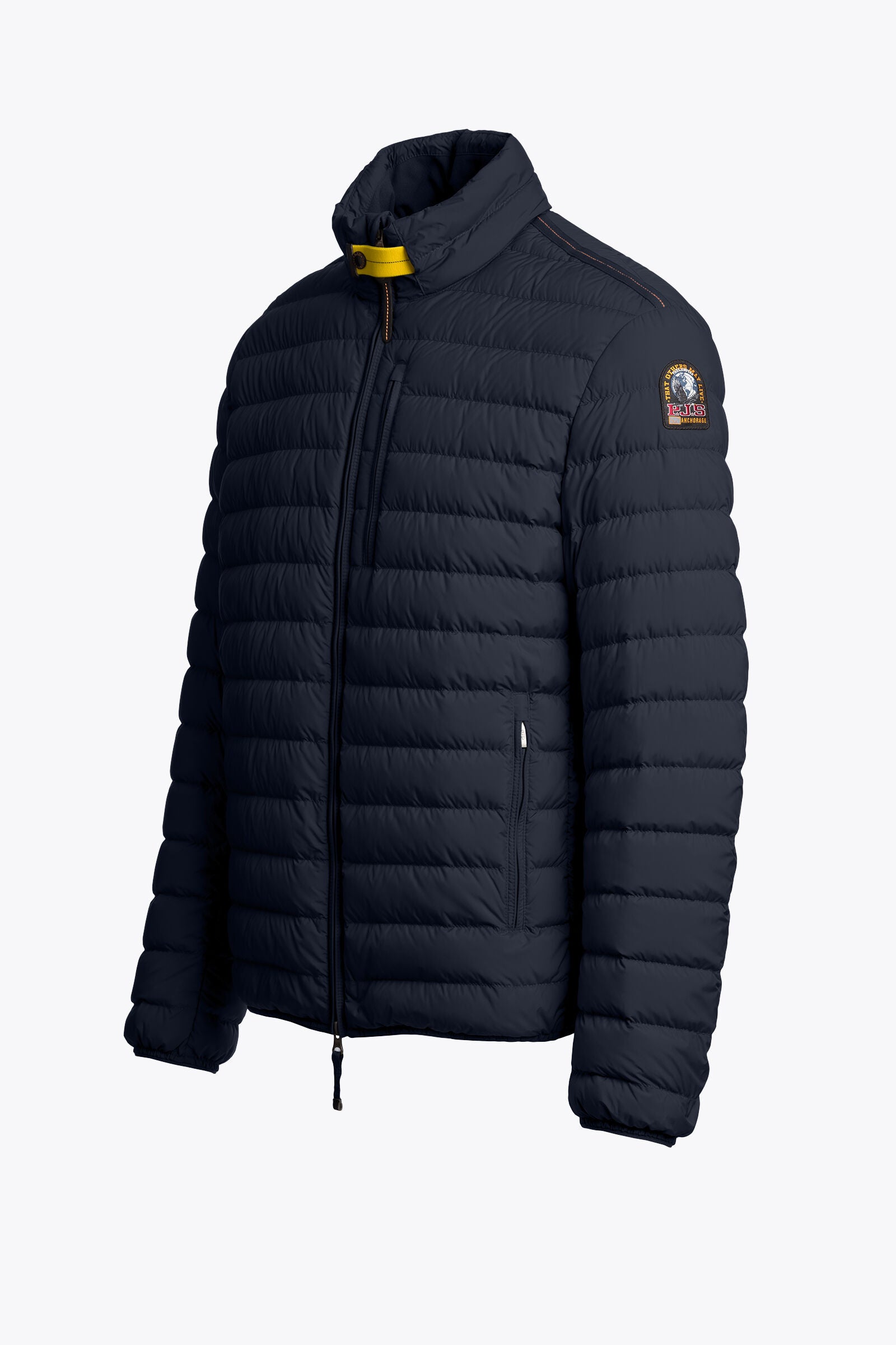 Ugo - Short Down Jacket - BoUvy