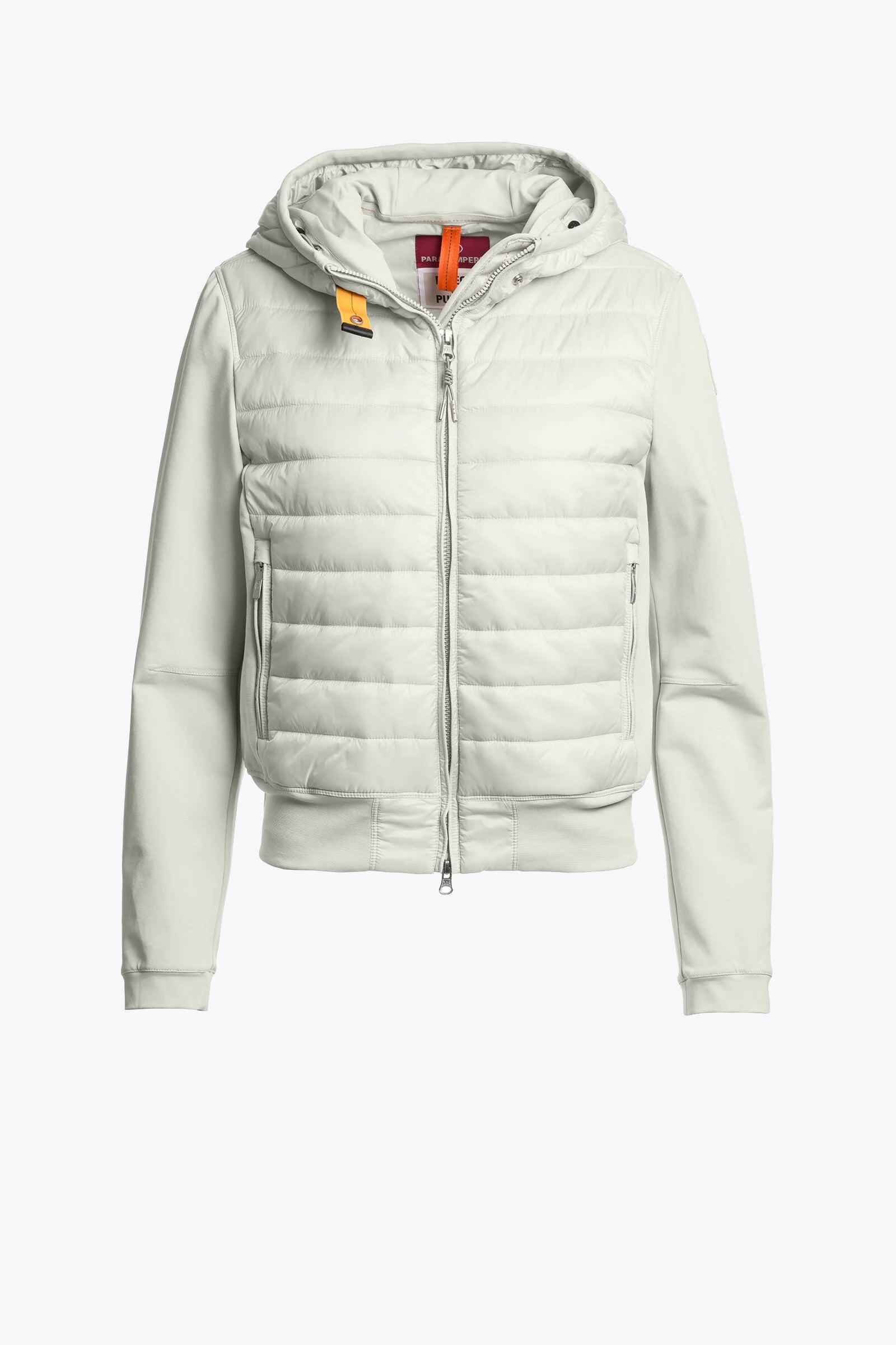 Caelie - Hybrid Sweat - BoUvy