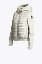 Caelie - Hybrid Sweat - BoUvy
