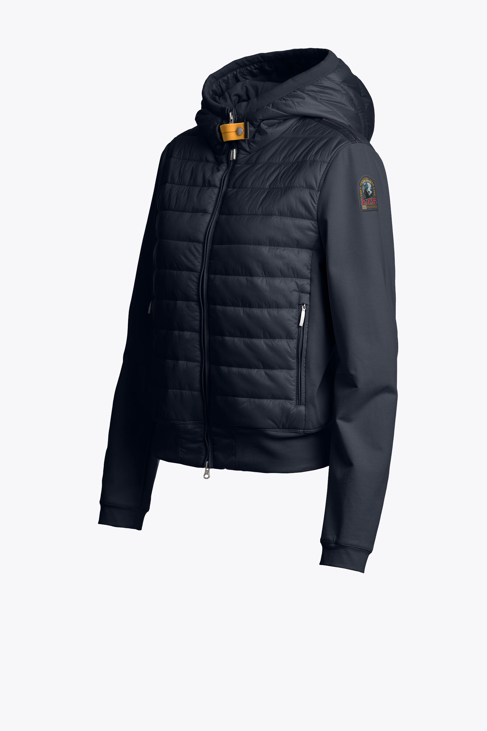 Caelie - Hybrid Sweat - BoUvy