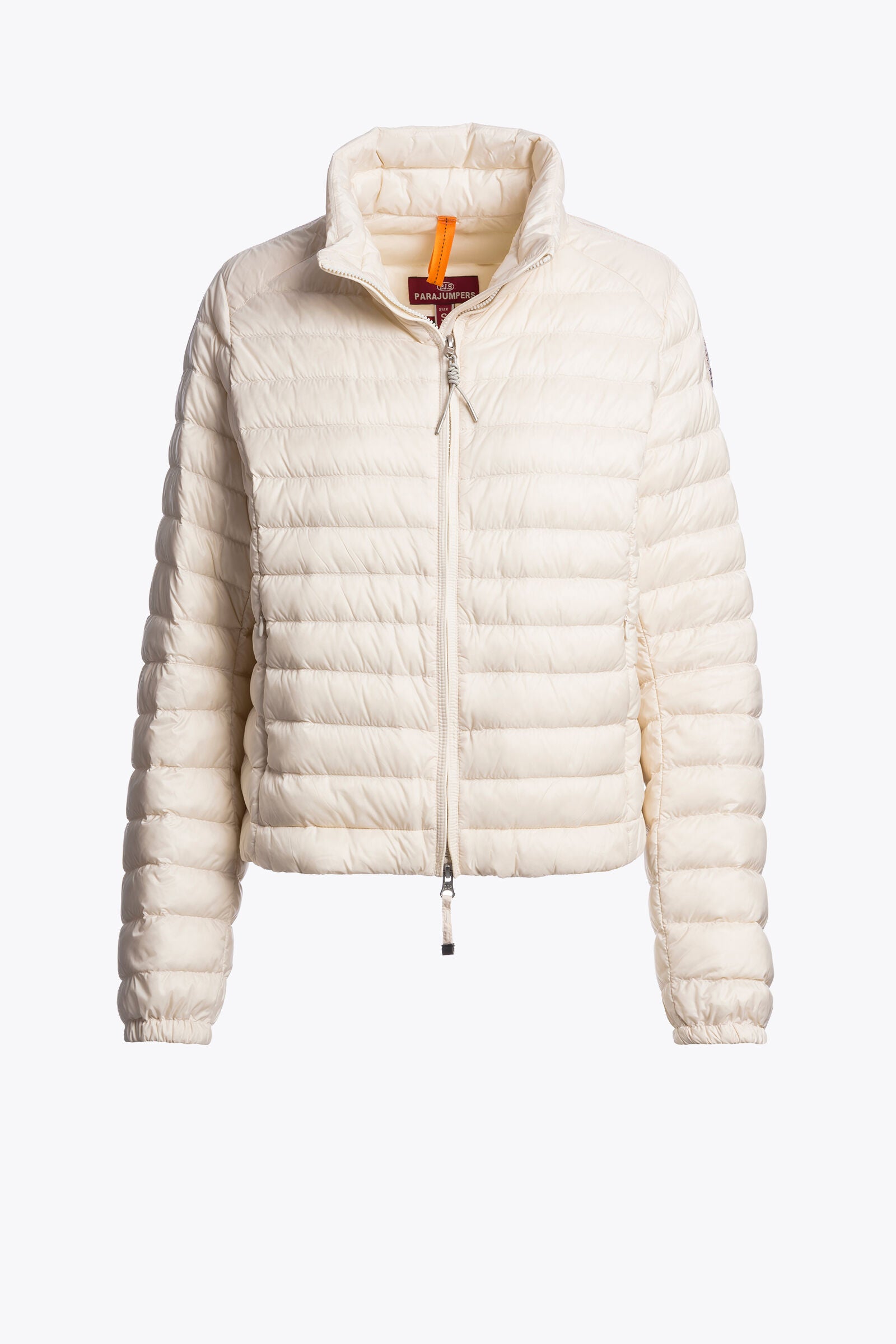 Emilia - Short Down Jacket - BoUvy