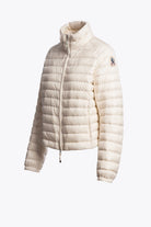 Emilia - Short Down Jacket - BoUvy
