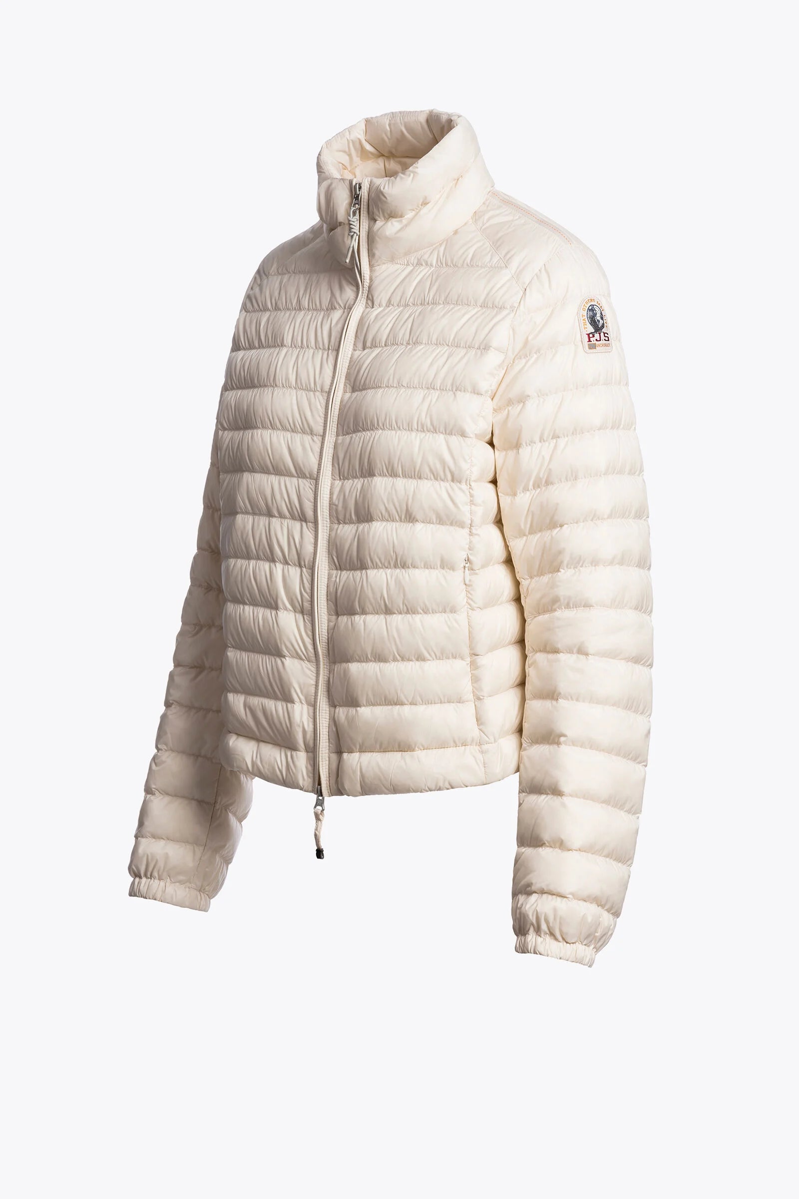 Emilia - Short Down Jacket - BoUvy