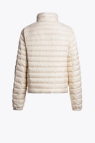 Emilia - Short Down Jacket - BoUvy