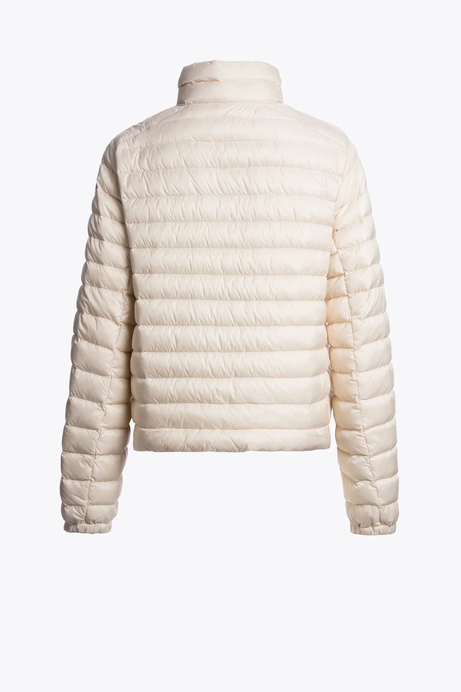Emilia - Short Down Jacket - BoUvy