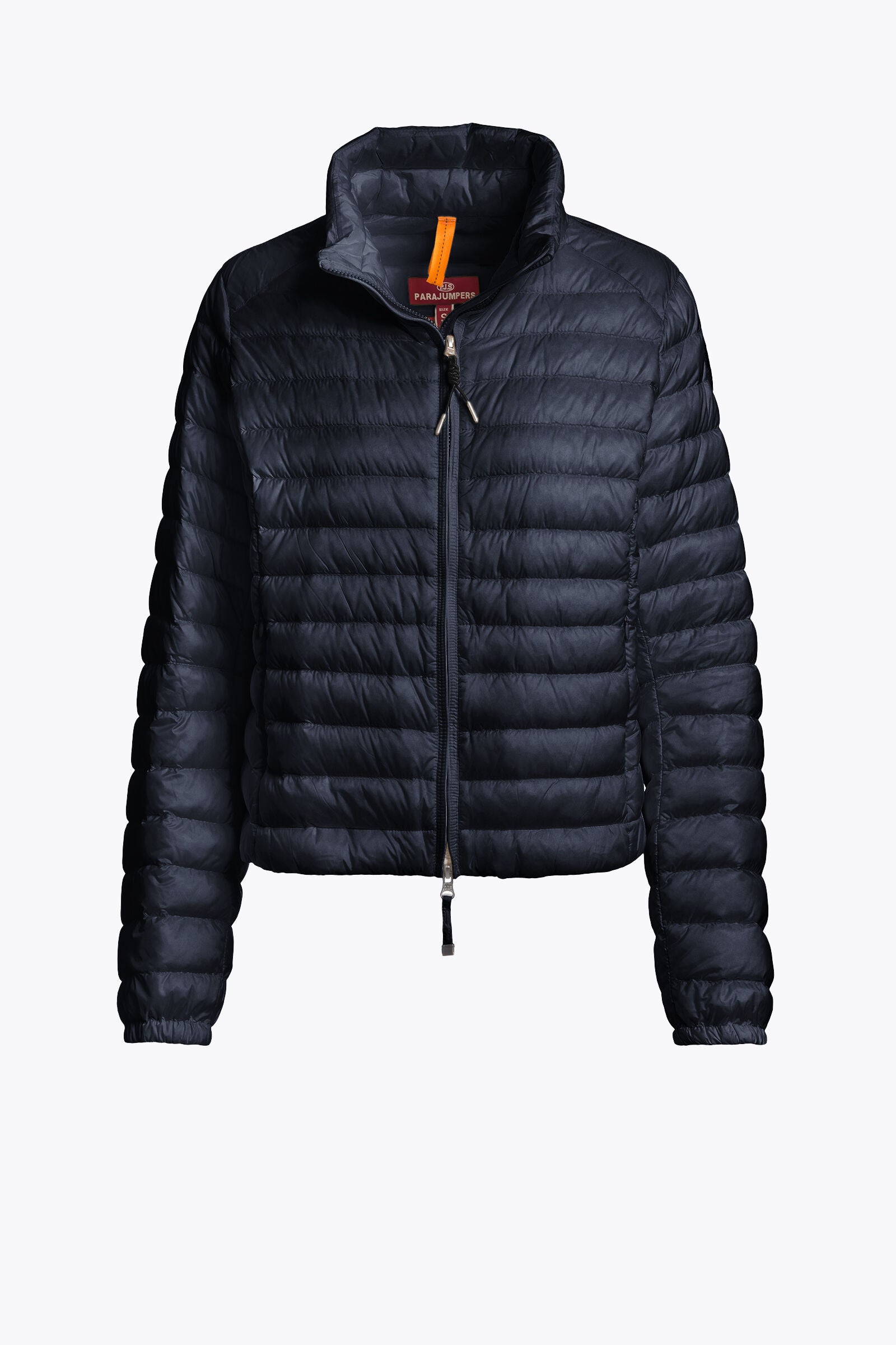 Emilia - Short Down Jacket - BoUvy