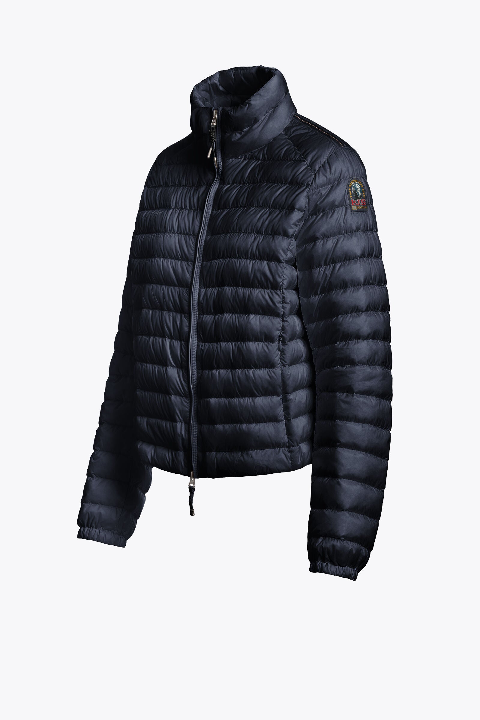 Emilia - Short Down Jacket - BoUvy