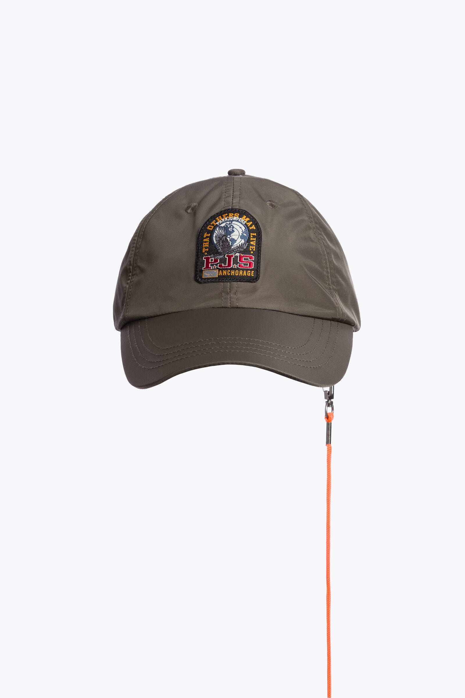 BRAVO - BASEBALL CAP | BoUvy