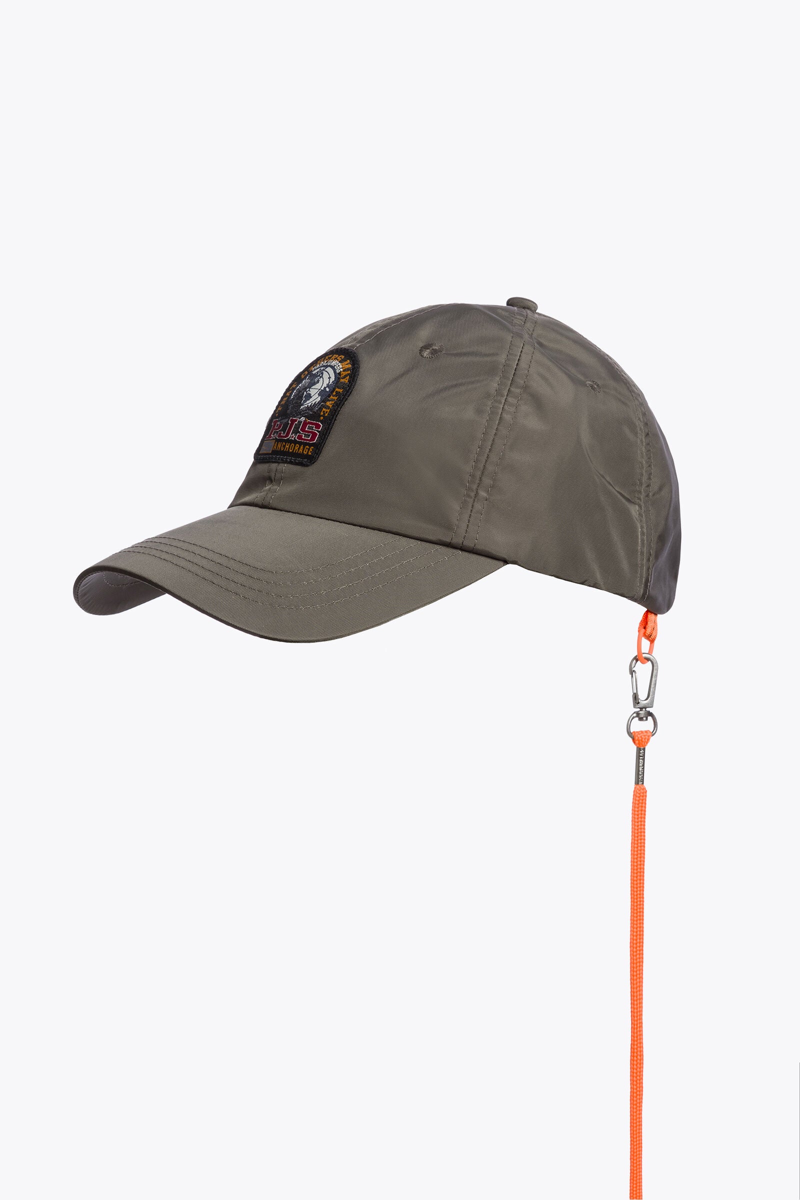 BRAVO - BASEBALL CAP | BoUvy